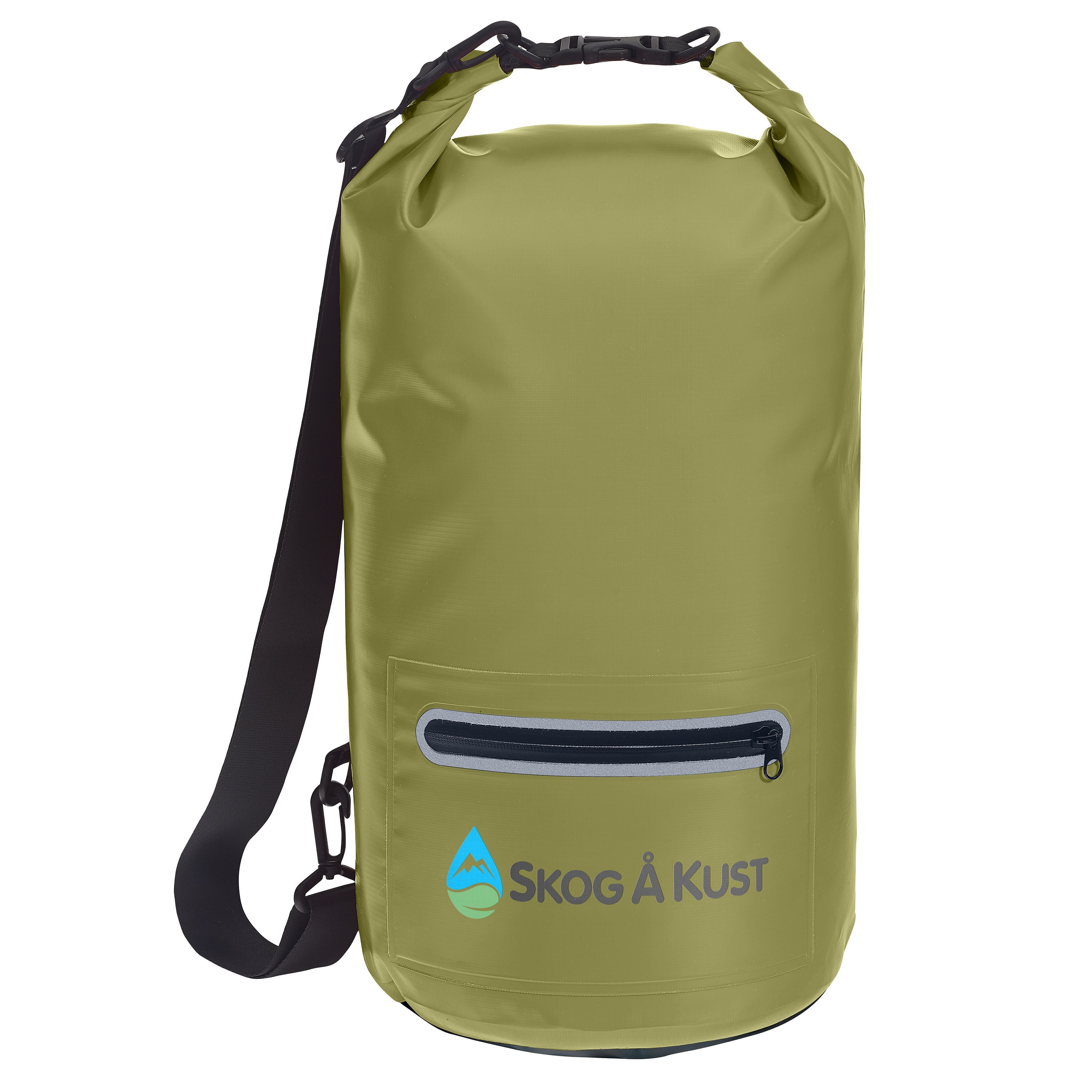 army dry bag