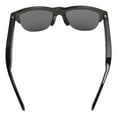 thumbnail image 1 of Lunettes de Soleil Intelligentes AI, Lunettes Intelligentes UV400 à Batterie Longue Durée avec Contrôle Tactile pour Femmes, 1 of 7
