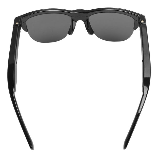 AI Smart Sunglasses, Dual Speakers Smart Glasses for Women