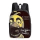 thumbnail image 3 of Mochila escolar Five Night At Freddy con estampado 3d, mochila escolar Fnaf, mochilas de moda de dibujos animados, bolsas para ordenador portátil, bolsa de estudiante, mochila de regalo, 3 of 5