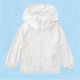 thumbnail image 1 of Chaquetas y abrigos casuales con capucha de manga larga para niños y niñas, ropa de verano con protección solar, holgada y transpirable, tops para niños, 1 of 6
