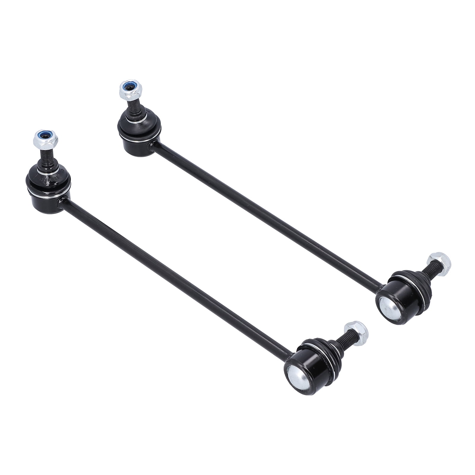 Pair Of Front Sway Bar End Links - For 2013-2019 Buick Encore
