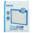 thumbnail image 6 of HoMedics True HEPA Replacement Filter, 75 CADR, Compatible with AP-15 and AF-10 Air Purifiers, 6 of 8