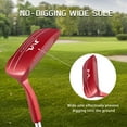 thumbnail image 4 of MAZEL Chipper Club Pitching Wedge for Men & Women,36 Degree - Save Stroke from Short Game,Right Hand, 4 of 8