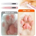 thumbnail image 7 of Rechargeable Dog Clippers for Grooming Pet Hair Clippers Shaver, 7 of 7