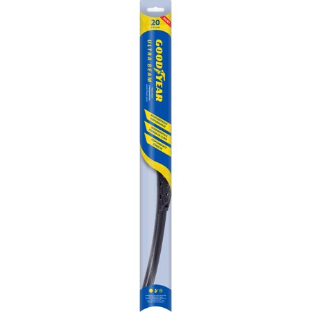 Goodyear Ultra Beam Windshield Wiper Blade - 20