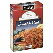 Casbah Spanish Pilaf, 7 Oz