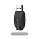 thumbnail image 2 of Cable inteligente, portátil con indicador LED Cargador Cable de rosca USB Cargador de interfaz 510 con puerto de dispositivo universal Eigraketly EL010254-00, 2 of 4