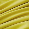 thumbnail image 3 of Funda de cojín de 2 piezas de terciopelo de estilo nórdico (amarillo 50*30 cm), 3 of 4