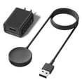 thumbnail image 2 of Cargador de pared Vancle Fast para Samsung Galaxy Watch con cable, 2 of 9