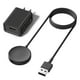 thumbnail image 2 of Cargador de pared Vancle Fast para Samsung Galaxy Watch con cable, 2 of 9