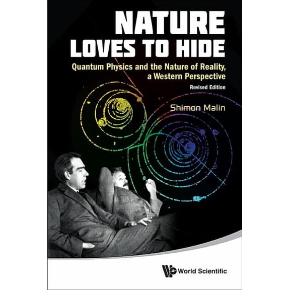 Nature Loves to Hide (Revised Edition), (Hardcover)