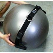 Physio-Twist Core Building Cable Attachment Strap