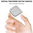 thumbnail image 4 of Para Insta360 Ace Pro/Ace Tapa Lente Silicona Funda Protectora Antirrayas (gris), 4 of 7