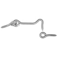 thumbnail image 2 of National Hardware V2000 Zinc Plated 2 1/2 Hook & Eye, 2 Per Pack, 0.55 lbs, 2 of 5