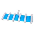 thumbnail image 2 of Cabezal de aspiradora para piscina, limpieza de piscinas, reemplazo de accesorios, interfaz resistente de 1,5 pulgadas, herramienta de mantenimiento, 2 of 8