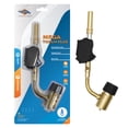 thumbnail image 4 of Flame King High Intensity Propane Torch for Soldering, Brazing, Lighting Charcoal/Fire Pits, 4 of 14
