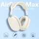 thumbnail image 2 of Funda de Silicona Ensfomte para AirPods Max USB-C 2024, 2 of 7