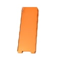 thumbnail image 2 of Scienceny Estufa para exteriores, parabrisas, quemador plegable de aleación de aluminio, pantalla a prueba de viento, parabrisas, portátil, para acampar, Herramientas manuales  12 piezas Scienceny TO009592-01, 2 of 6