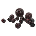 thumbnail image 4 of Juego de Dados Poliédricos Jadeshay 15 Piezas Acrílico, 4 of 14