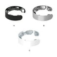 thumbnail image 4 of Anillo de refrigeración portátil Wosthever cuello colgante multifuncional hielo blanco, 4 of 6