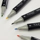 thumbnail image 3 of Marcador Doble Punta Touch Shin Han multicolor Brush, 3 of 3