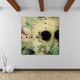 thumbnail image 4 of Ready2HangArt  'Bueno Exchange XXXIV' Abstract Canvas Art, 4 of 5