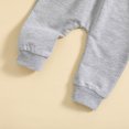 thumbnail image 4 of MuZeFu Boys Clothes Clearance under $5 Toddler Kids Boys Girls Fashion Cute Solid Color Long Sleeve Pocket Hooded Sweatpants Suit, 4 of 9