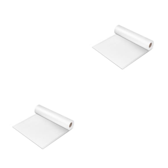 Bolsas de vacío para alimentos Injueey Sellador Rollos de embalaje 20 CM * 200 CM 2Conjunto