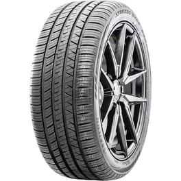 General G-MAX AS-05 UHP All Season 215/55ZR17 94W Passenger Tire