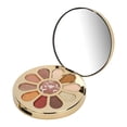 thumbnail image 3 of Sombra De Ojos Con Purpurina, Ingredientes Minerales En Forma De Pétalo, Sombra De Ojos En Tono Tierra, Hermosa Purpurina, 11 Colores Para Vestir A Niñas, Maquillaje De Ojos Para ANGGREK Otros, 3 of 8