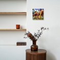 thumbnail image 7 of 3dRose, Dinosaurs, 10x10 Wall Clock, 7 of 7