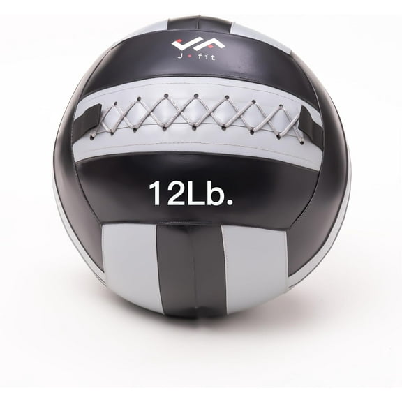 JFIT Wall Ball