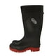 thumbnail image 5 of Botas Industriales de PVC IUSA negro, 5 of 9