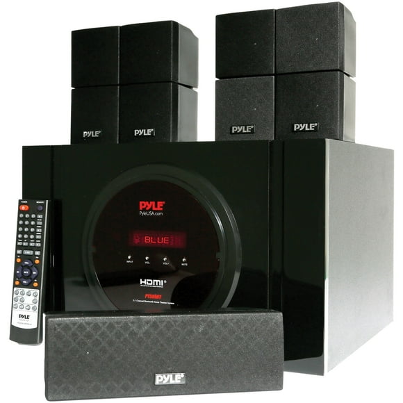 Best 5.1 Surround Sound System Under $300