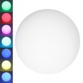 thumbnail image 4 of Landscape Lamp, Wear- Rechargeable LED Ball Light  For Swimming Pool For Courtyard, 4 of 8