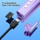 thumbnail image 5 of Auriculares Inalámbricos Bluetooth Pantalla Digital Inteligente Cuello Inalámbrico Colgante Auriculares Bluetooth Auriculares Deportivos Auriculares Bluetooth Inalámbricos, 5 of 7