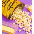 thumbnail image 4 of Oogie’s Snacks Gluten-Free Movie Time Butter Popcorn, 4.25 oz Big Bags (4 Count), 4 of 5