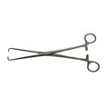 thumbnail image 1 of Pinza Pozzi 25 Cm Cirugia Instrumental Médico Guttek Guttek 61-500, 1 of 2