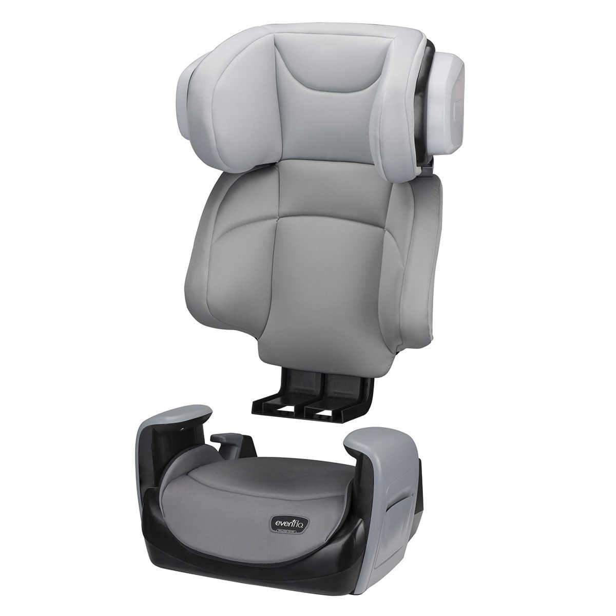 Evenflo Spectrum Belt Positioning Booster Car Seat Walmart