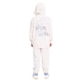 thumbnail image 3 of Sonic the Hedgehog Boy's Graphic Hoodie with Matching Jogger Pant, 2 Piece Set, Sizes 4-16, 3 of 10