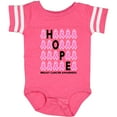 thumbnail image 3 of Inktastic Hope- Breast Cancer Awareness Boys or Girls Baby Bodysuit, 3 of 5