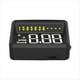 thumbnail image 1 of Pantalla Frontal para Coche HUD, Proyector, OBD2, Ordenador de Conducción, Temperatura, Velocímetro Digital, Accesorios., 1 of 6