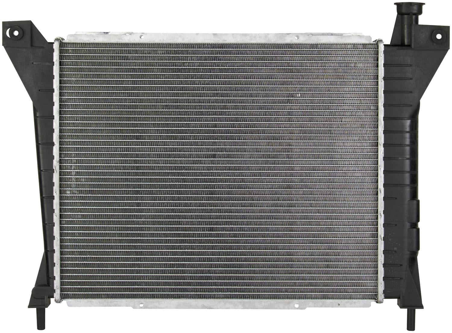 Spectra Premium CU1124 Automotive Radiator