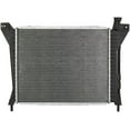 thumbnail image 2 of Spectra Premium CU1124 Automotive Radiator, 2 of 5