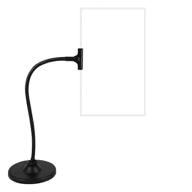 flexible magnifying glass for seniors with aging eyes
