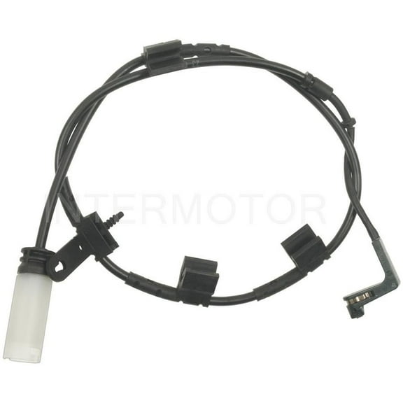Disc Brake Pad Wear Sensor