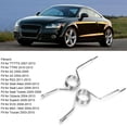 thumbnail image 4 of Brake Caliper Return Springs Rear Caliper Spring  Parking Brake Spring 1K0615295 1K0615296 Replacement  Fit For  Altea, 4 of 7