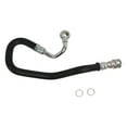 thumbnail image 4 of Power Steering Return Hose Fits select: 2007-2013 BMW 328, 2006 BMW 325, 4 of 7