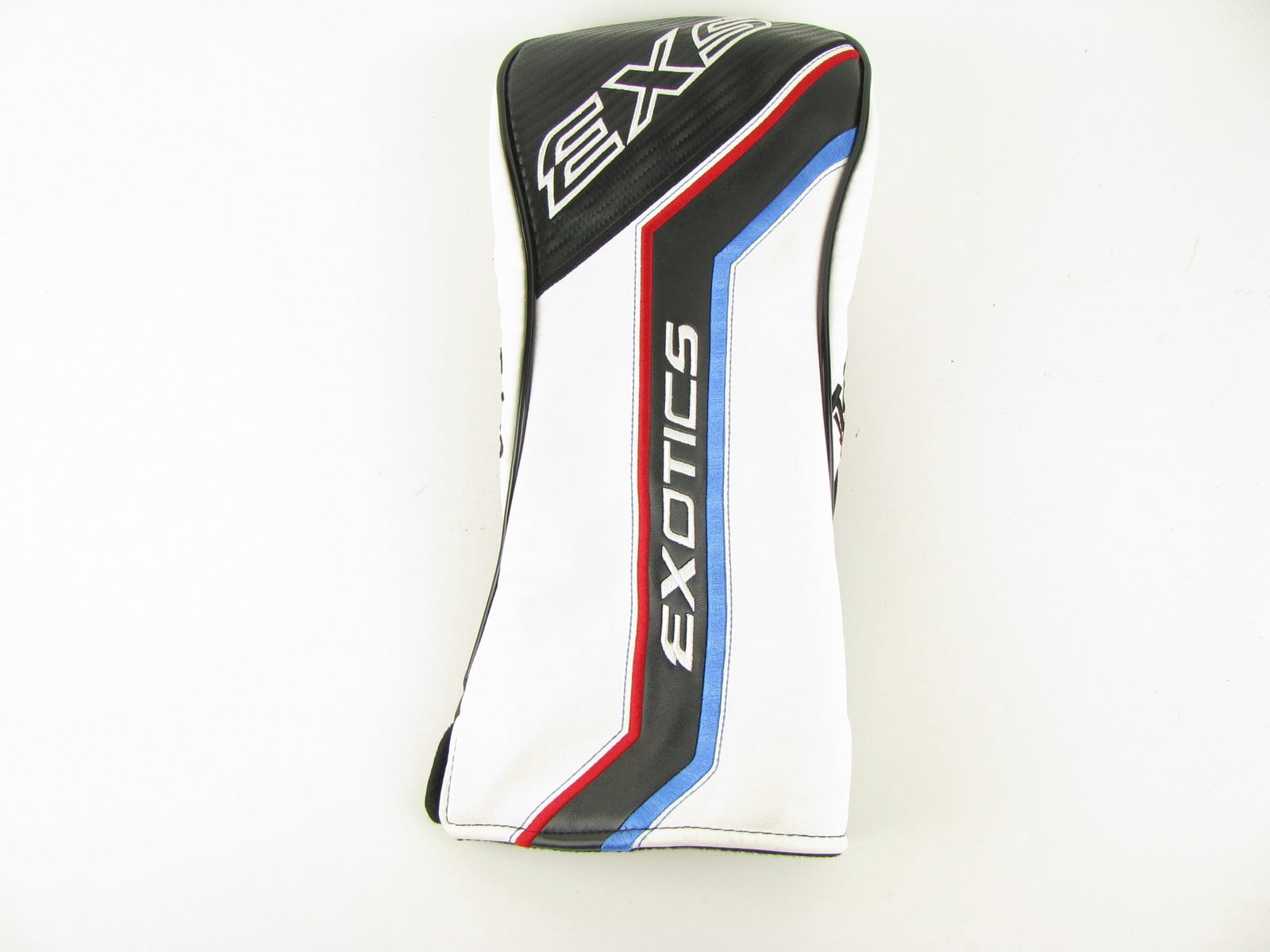 NEW Tour Edge Exotics EX5 Driver Headcover